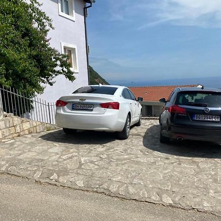 Jaz Beach Budva Seoca Экстерьер фото