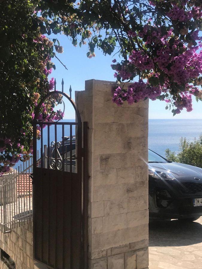 Jaz Beach Budva Seoca Экстерьер фото