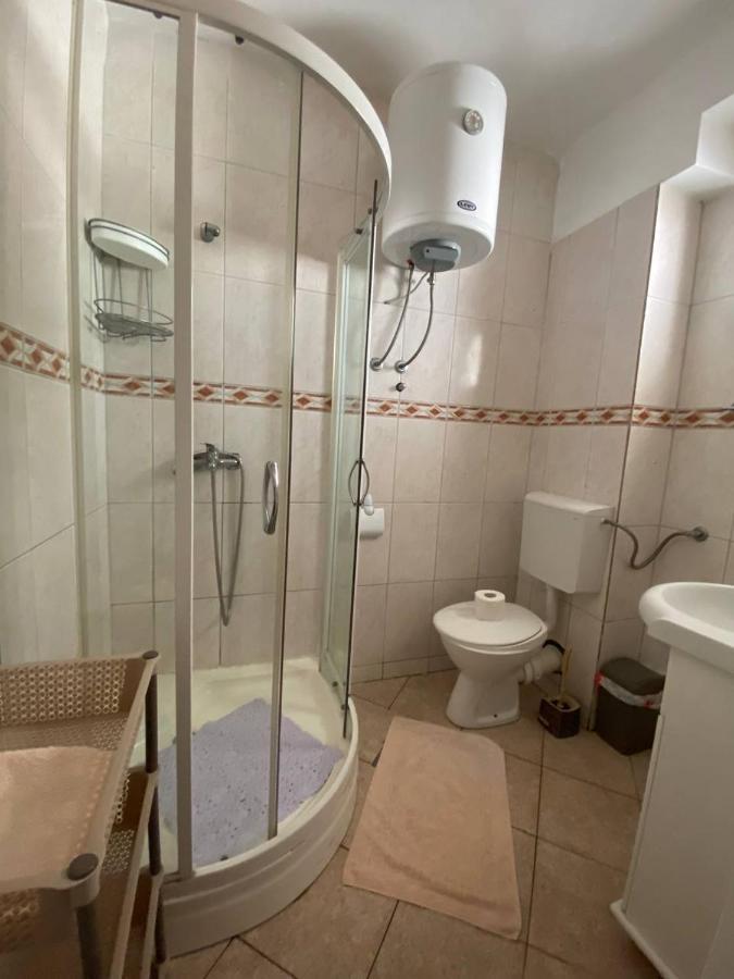 Jaz Beach Budva Seoca Экстерьер фото