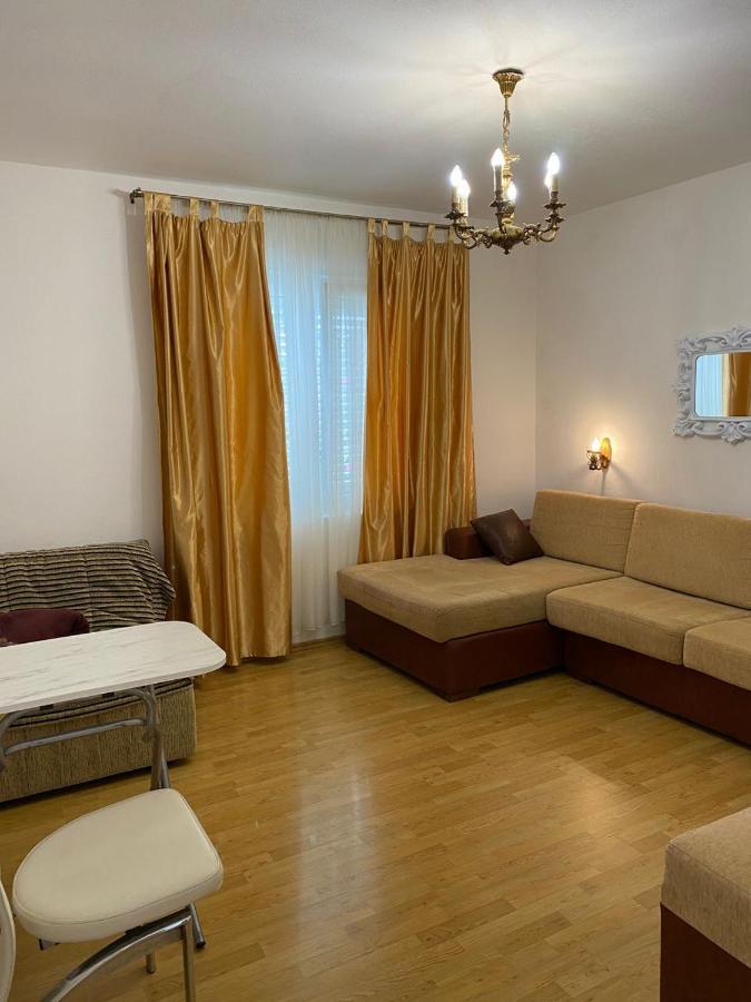 Jaz Beach Budva Seoca Экстерьер фото