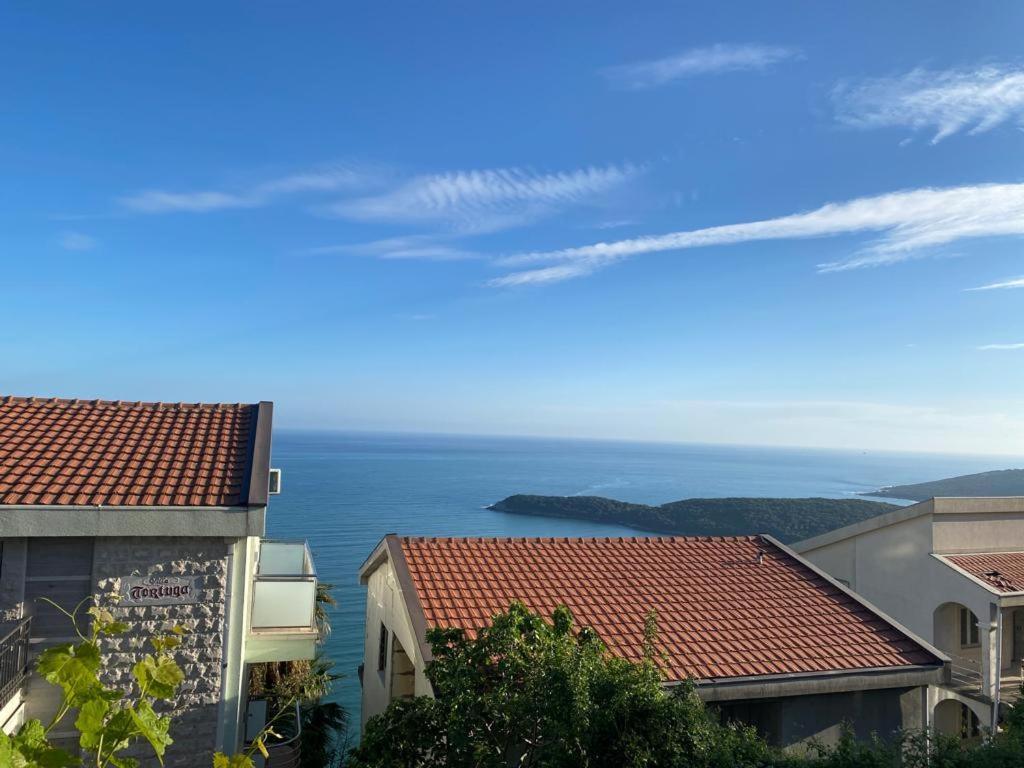 Jaz Beach Budva Seoca Экстерьер фото