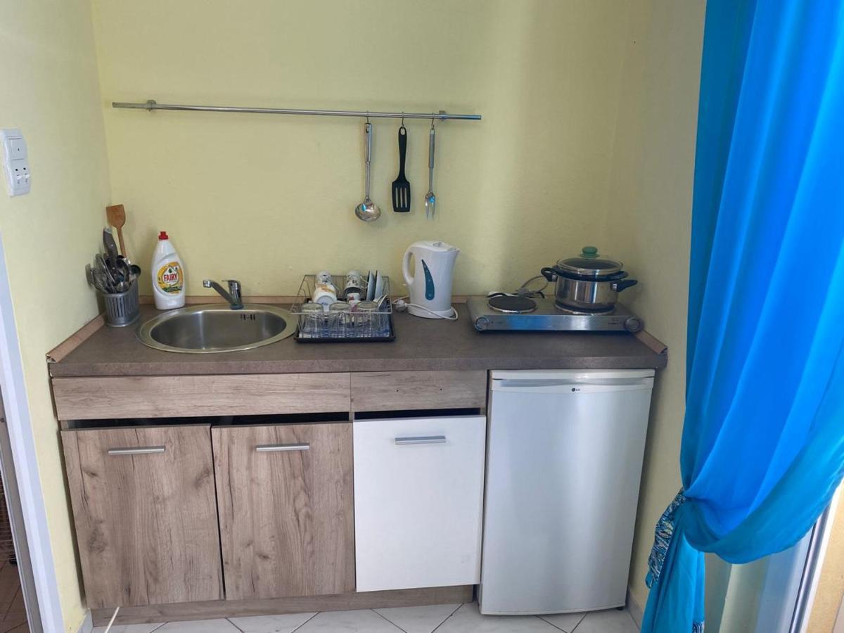 Jaz Beach Budva Seoca Экстерьер фото