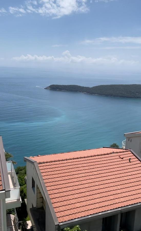 Jaz Beach Budva Seoca Экстерьер фото