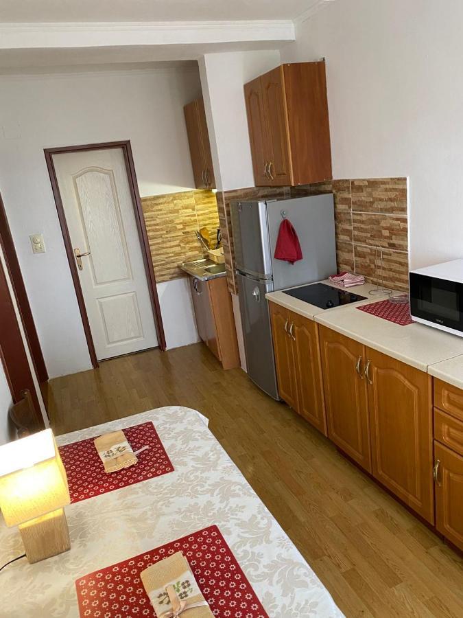 Jaz Beach Budva Seoca Экстерьер фото