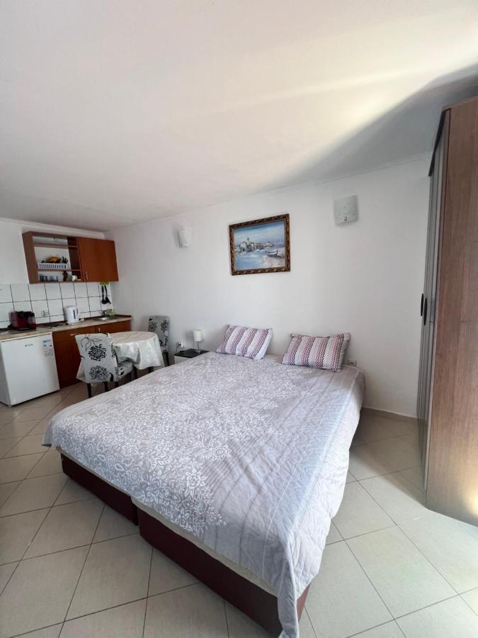 Jaz Beach Budva Seoca Экстерьер фото