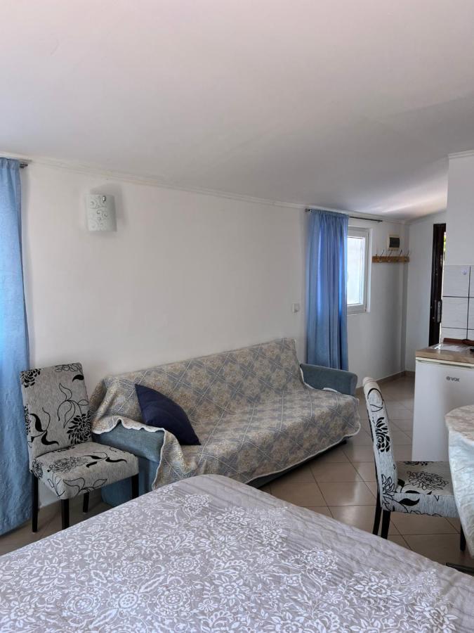 Jaz Beach Budva Seoca Экстерьер фото