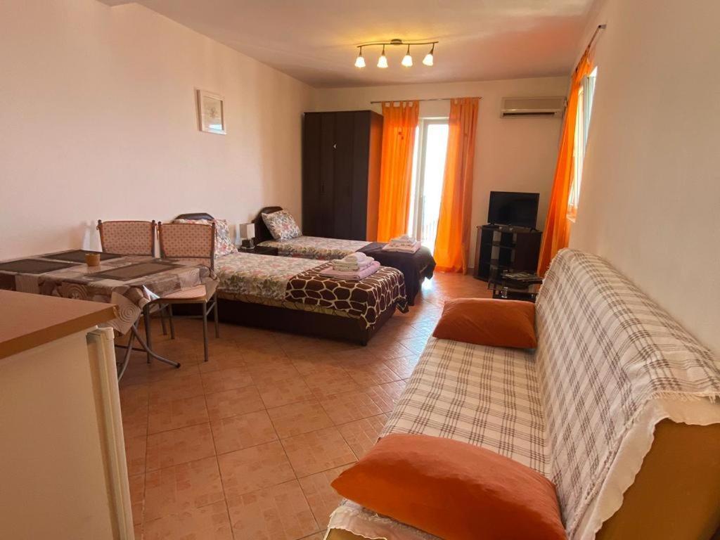 Jaz Beach Budva Seoca Экстерьер фото