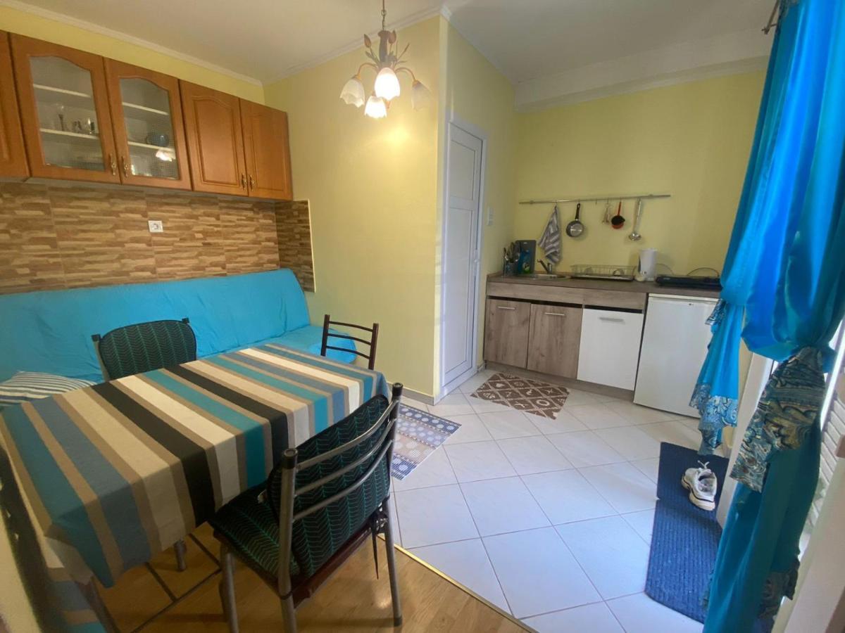 Jaz Beach Budva Seoca Экстерьер фото