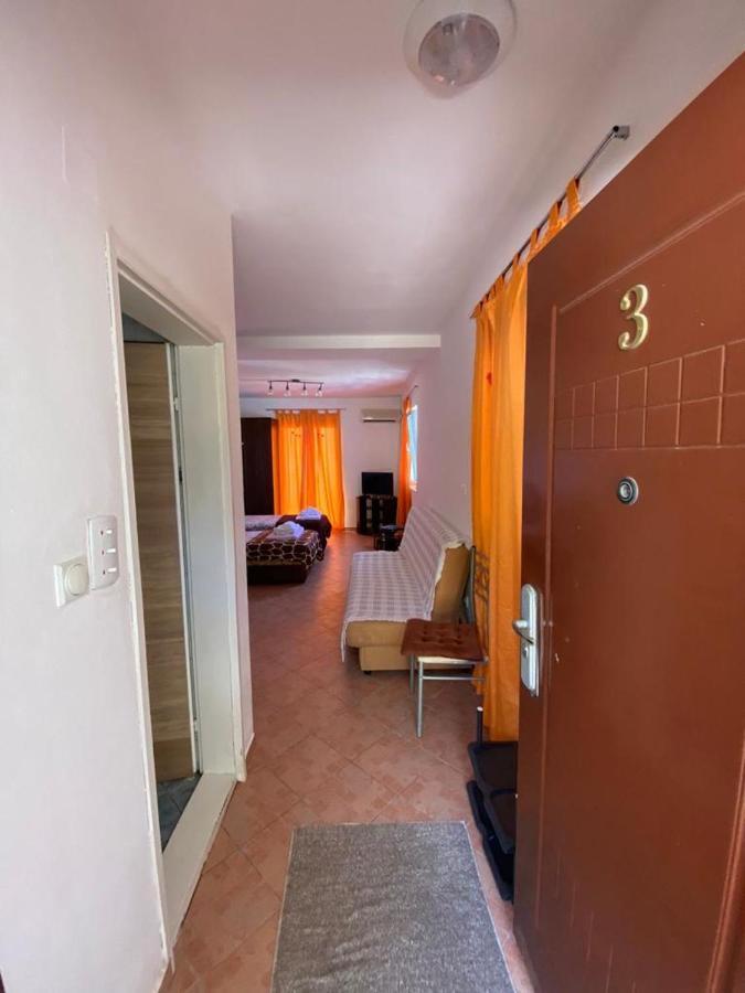 Jaz Beach Budva Seoca Экстерьер фото