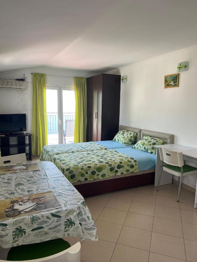 Jaz Beach Budva Seoca Экстерьер фото