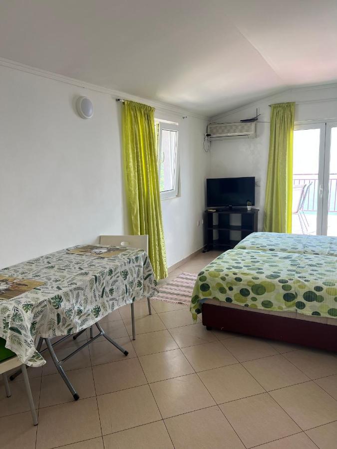 Jaz Beach Budva Seoca Экстерьер фото